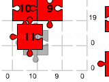 Jouer à Puzzle Sodoku