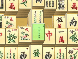 Jouer à Great Mahjong