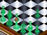 Jouer à Flash Chess 3D