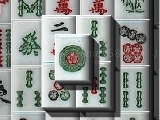 Jouer à Mahjong 3d