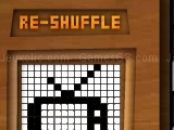 Jouer à Pixel Shuffle