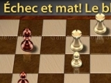 Jouer à Spark chess