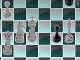 Jouer à Touch Chess