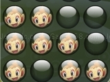 Jouer à Pokemon Memory Balls