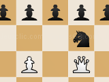 Jouer à Robo chess
