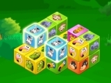 Jouer à Animal Cubes