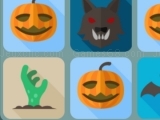 Jouer à 2048 Halloween