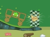 Jouer à Bad Piggies Online 2016