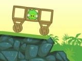 Jouer à Bad Piggies Online 2017