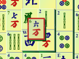 Jouer à Mahjong 5