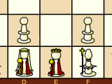Jouer à Easy Chess