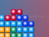 Jouer à Axis Tetris