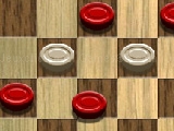Jouer à The traditionnal checkers