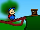 Jouer à Cargo bridge