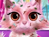 Jouer à Baby Belle adopt a pet