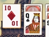 Jouer à Paris Solitaire