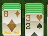 Jouer à St. Patrick's day solitaire