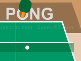 Jouer à Ping Pong 3D