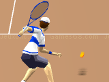 Jouer à Tennis 2