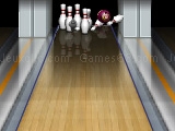 Jouer à Bowling 3