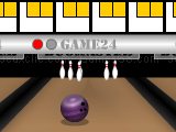 Jouer à Bowling