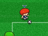 Jouer à Mini soccer 2007