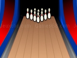 Jouer à Pin Head bowling