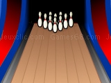 Jouer à Pin Head bowling