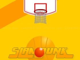 Jouer à Slam dunk