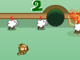 Jouer à Sheep pool