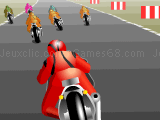 Jouer à Motorcycle racing