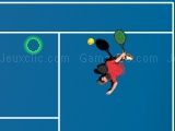 Jouer à Tennis 2000