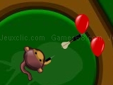 Jouer à Bloons TD 4