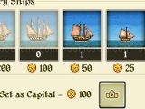 Jouer à Battle Sails