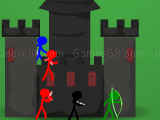 Jouer à Demonic defense 3