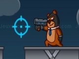 Jouer à Spy Bear