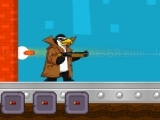 Jouer à Zombies vs Penguins 3