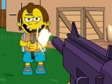 Jouer à Simpsons 3D Springfield
