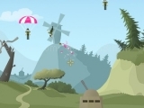 Jouer à Ragdoll Parashooter