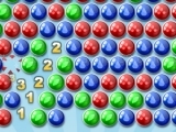 Jouer à Bubble shooter 3