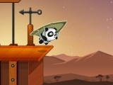 Jouer à Flying Panda
