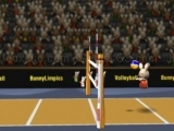 Jouer à BunnyLimpics Volleyball